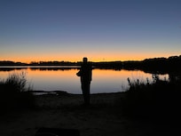 Great fishing!