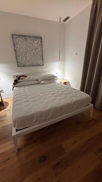 Cama super comoda