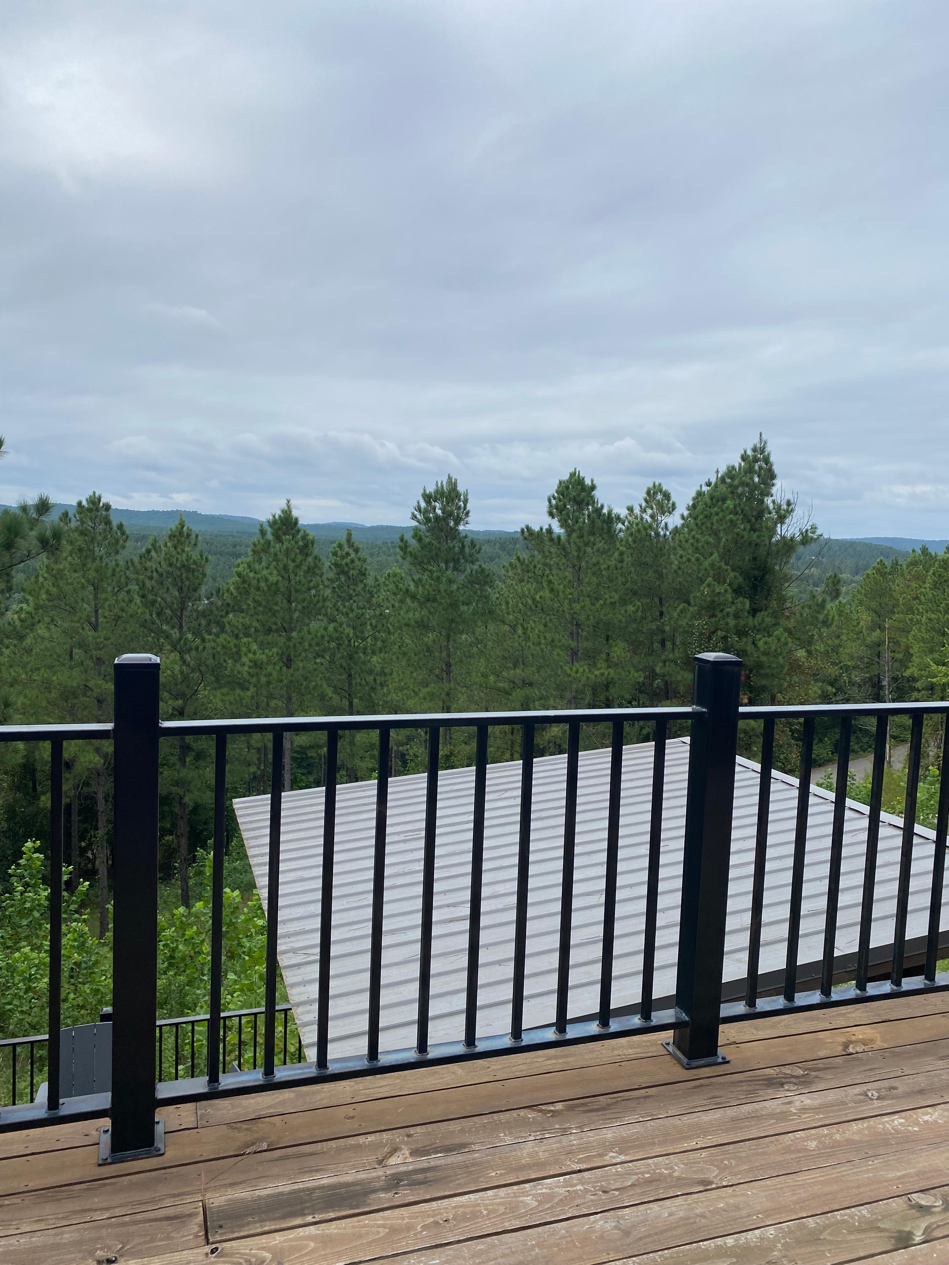 The views were beautiful❤️