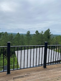 The views were beautiful❤️