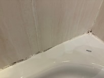 Shower, pics don’t do justice