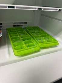 Ice maker