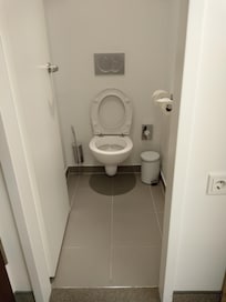 WC separato