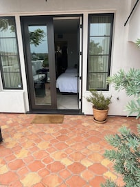Entry way