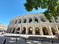 Nimes - Arena