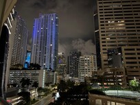 Room view