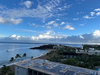 Another photo from the lanai
