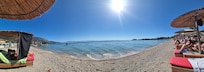 Ipsos Beach