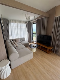 Superior Studio (Room C301)