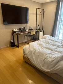 My room
