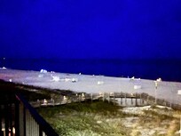 Another night view.