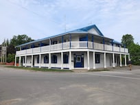 Building in vrbo was of the building year ago