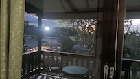 Beautiful sunset