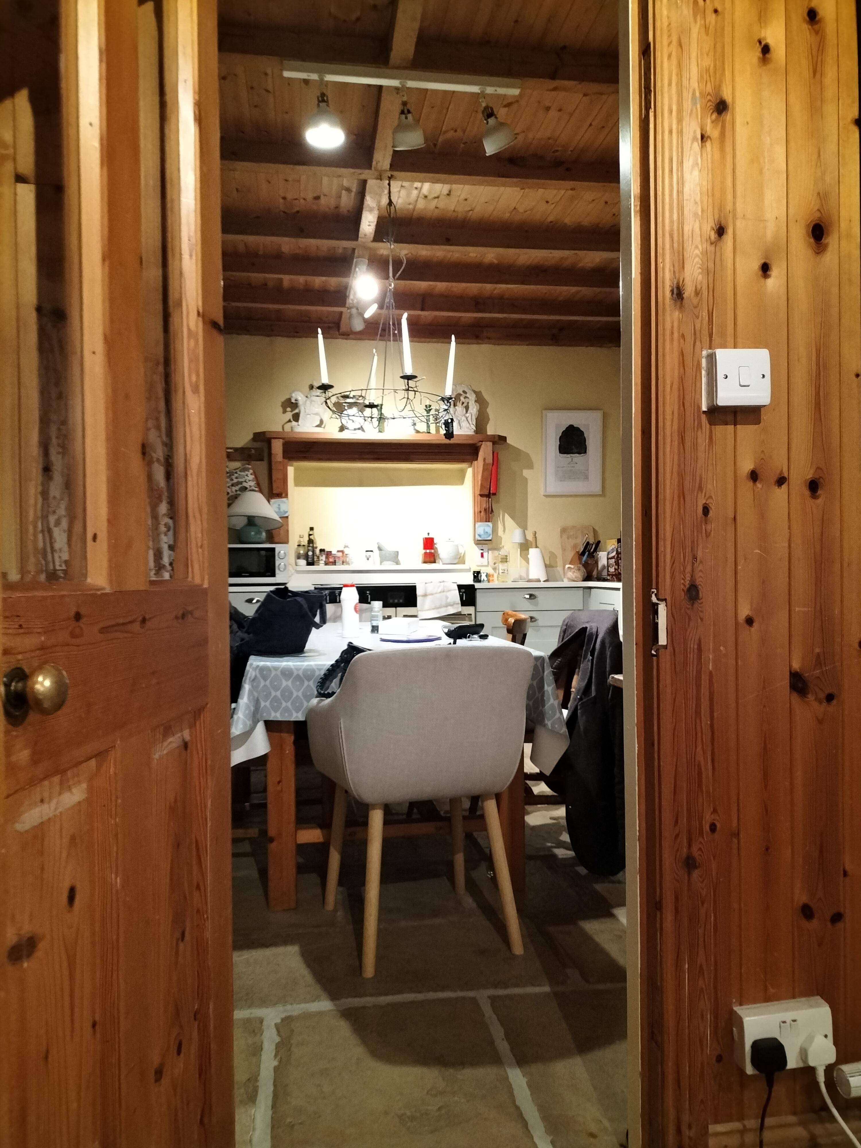 Had a great Sunday roast!