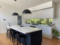 Great kitchen
