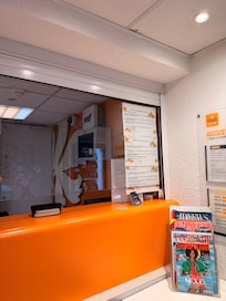 Construction notices