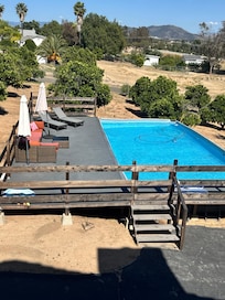 Great pool