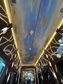 No action ceiling if you’re here too late