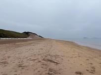 Whiterocks beach