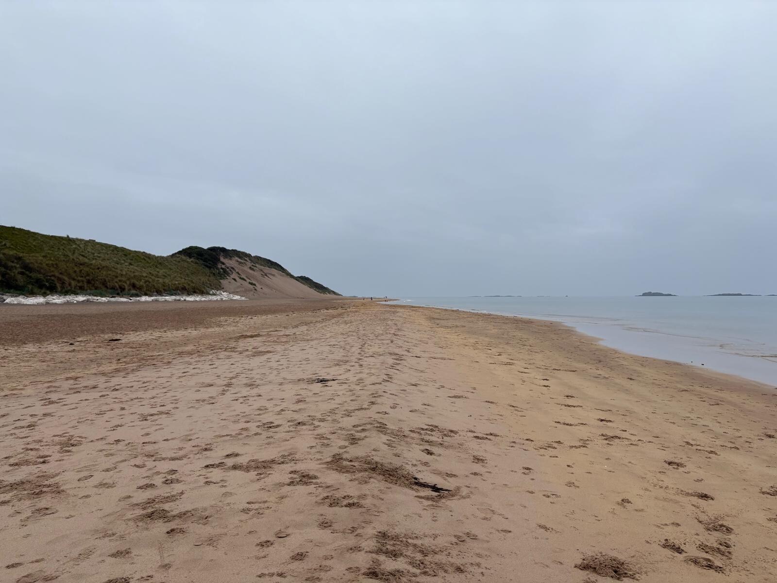 Whiterocks beach