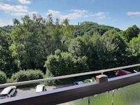 Uitzicht (view).