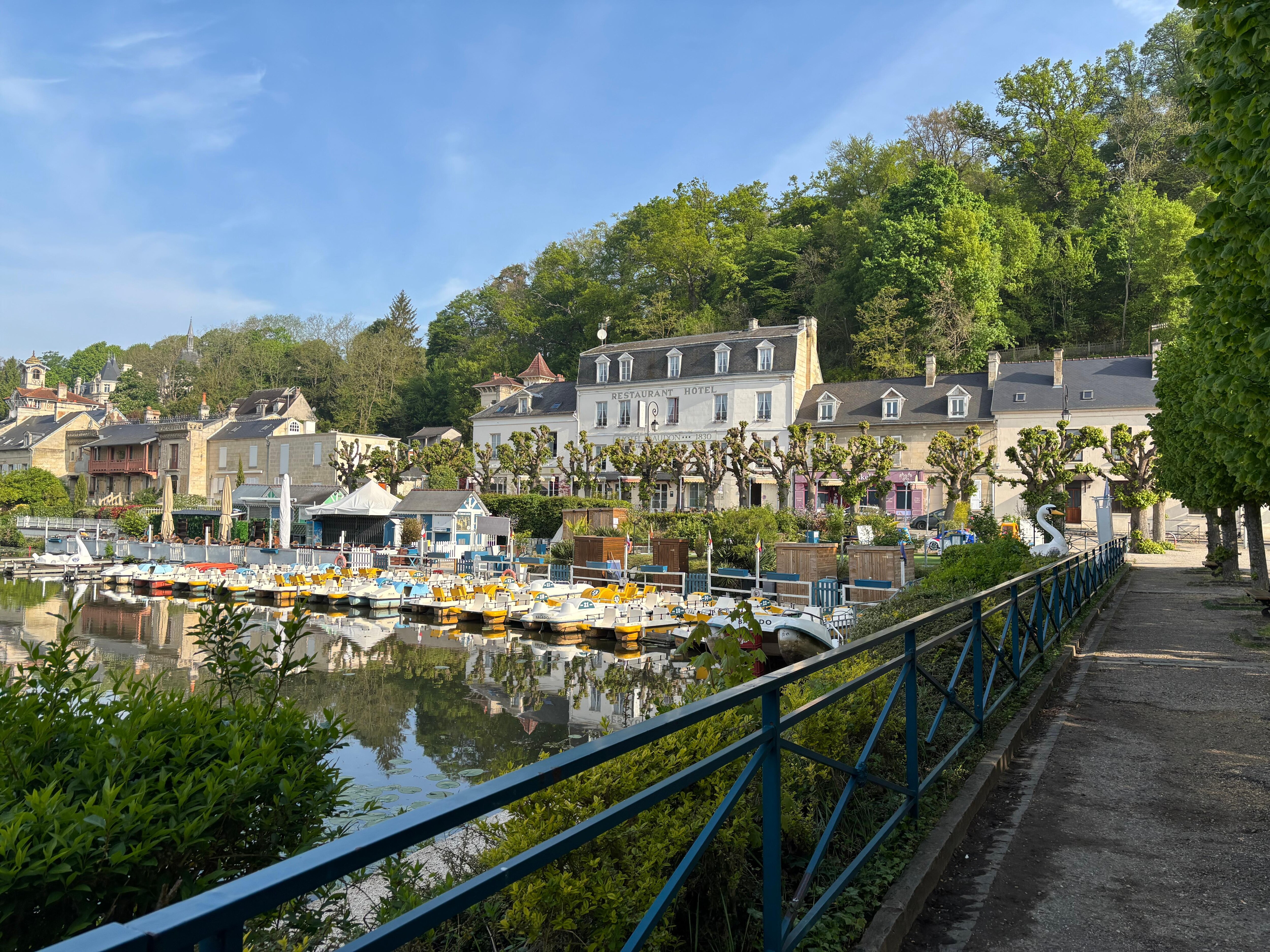 Hôtel 