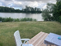 Blick zum See