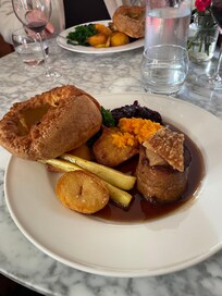 Sunday Lunch