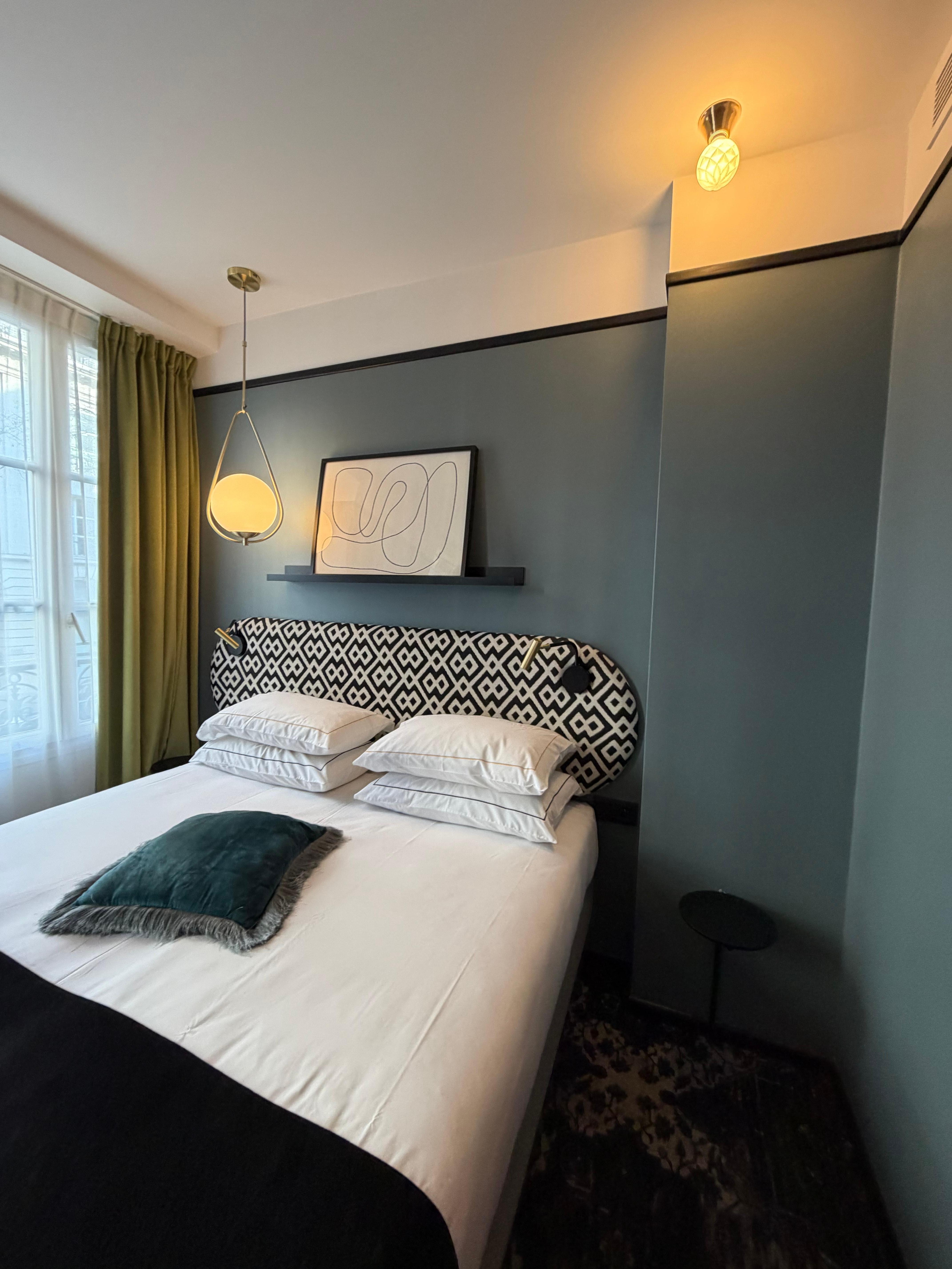 Superior double room