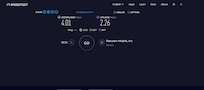 copy of speed test