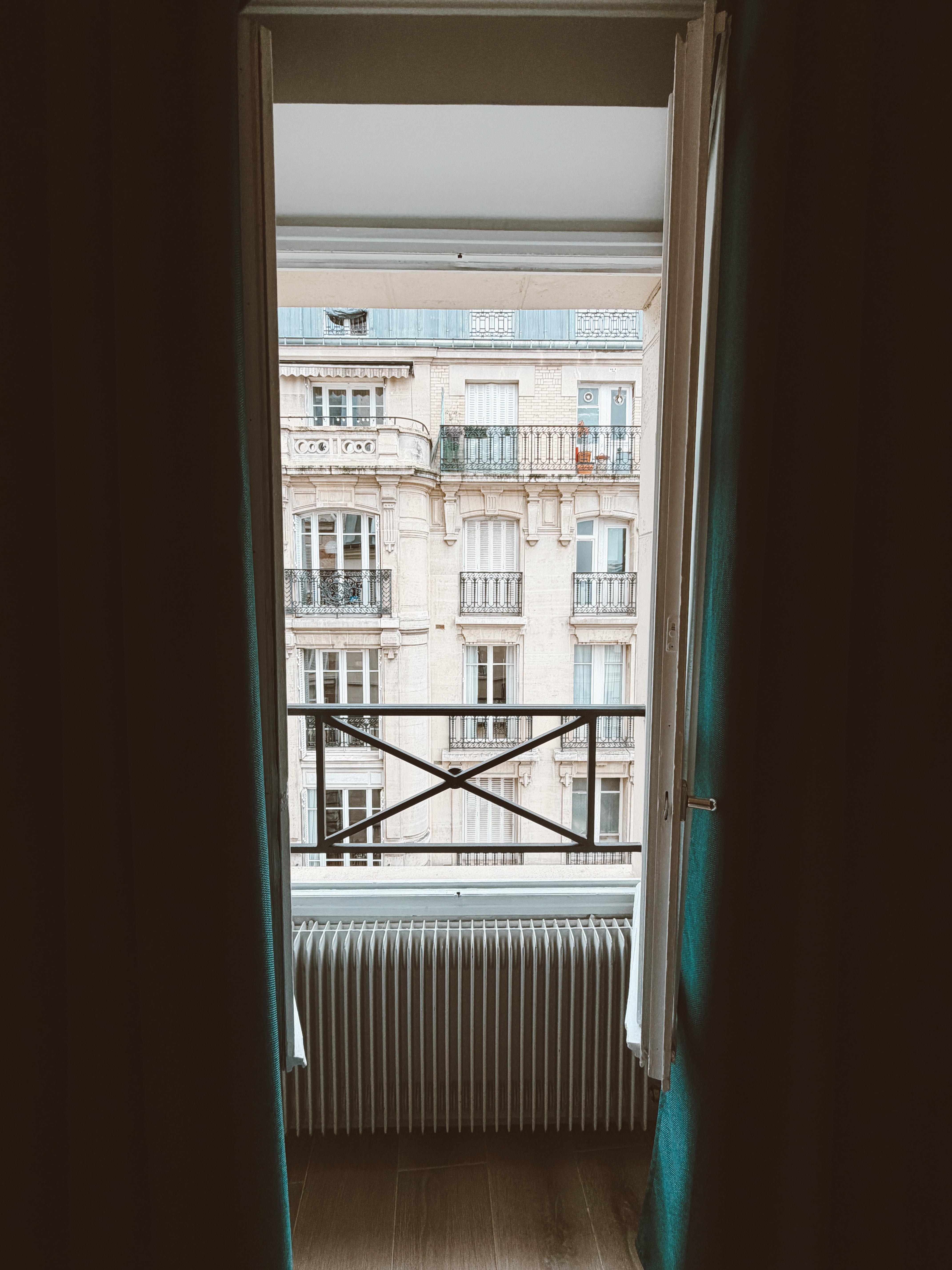 Room view 