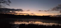 Pre sunrise