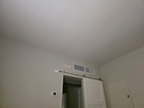 I slept through the vent noise. Woke me up twice a night.