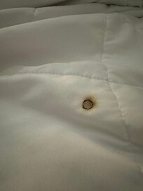 Bedspread
