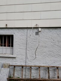 Kabel Garten