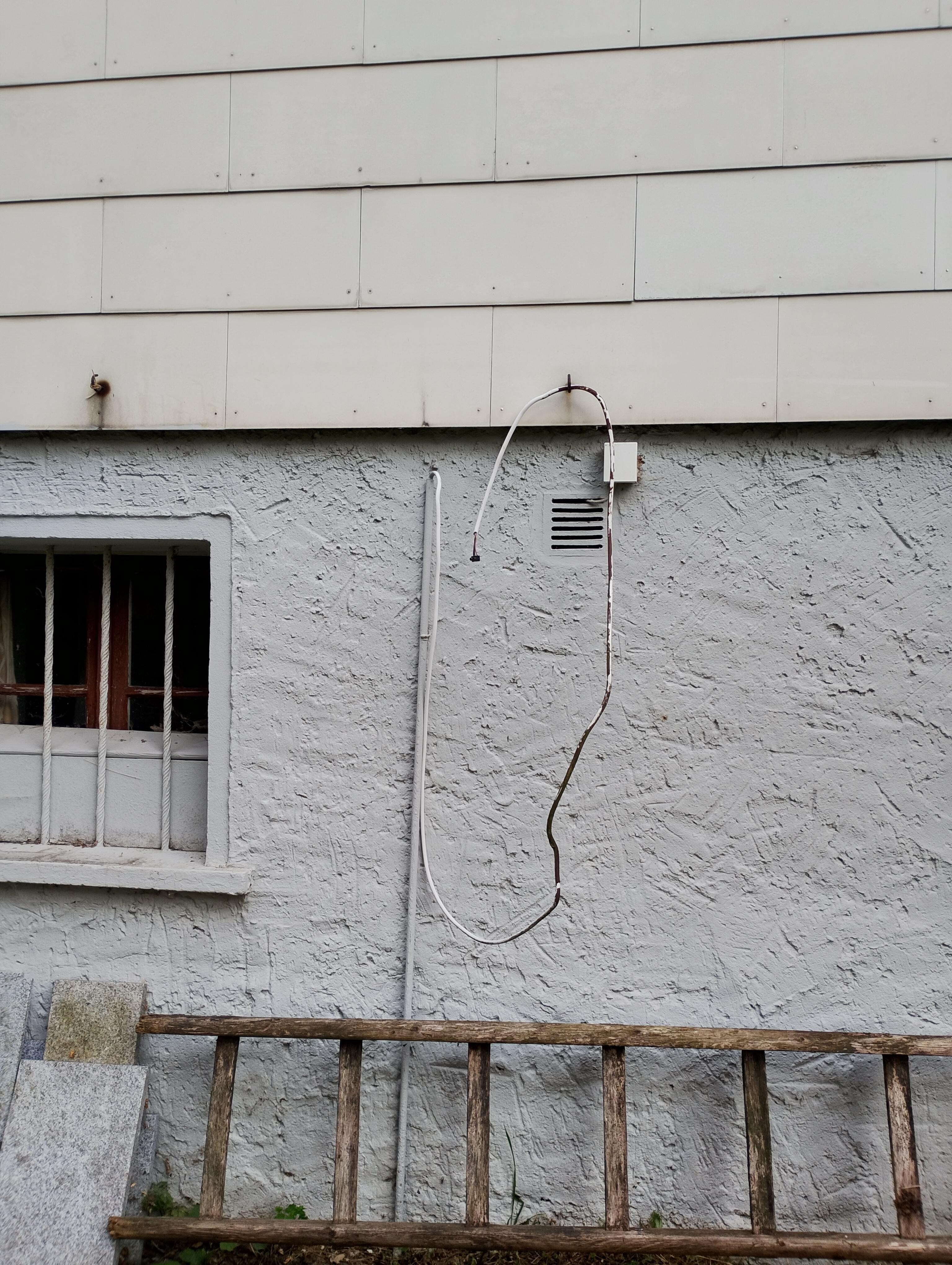 Kabel Garten