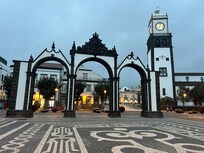 Main square