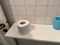 머리카락 다수 발견