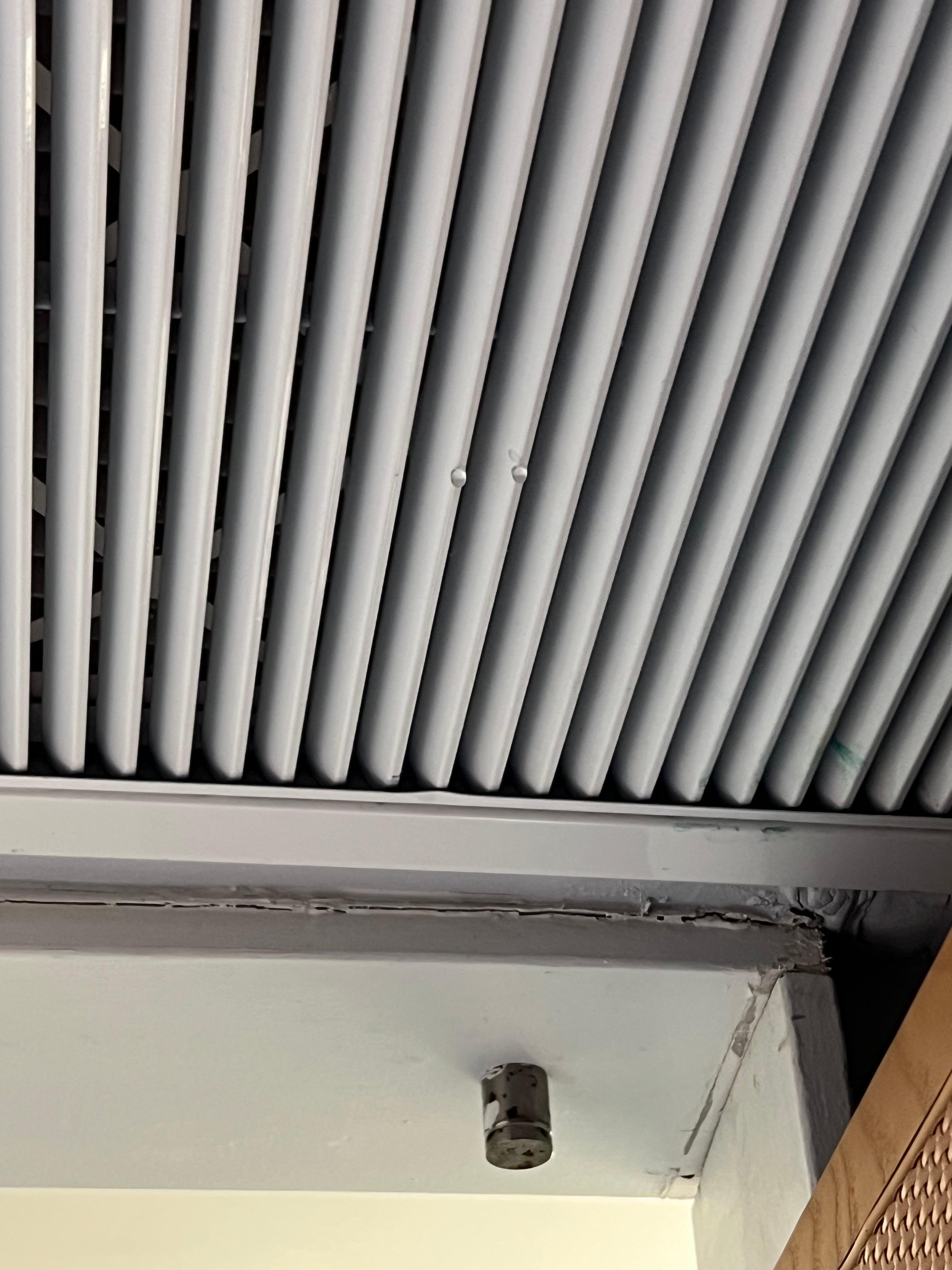 A/C Vent