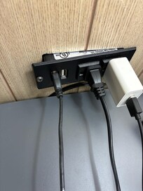 Electrical danger