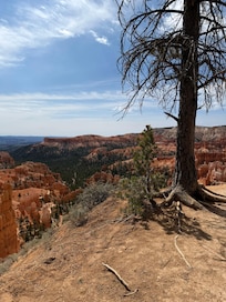 Bryce Canyon