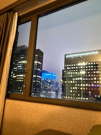 Amazing View (doesn’t do it justice)