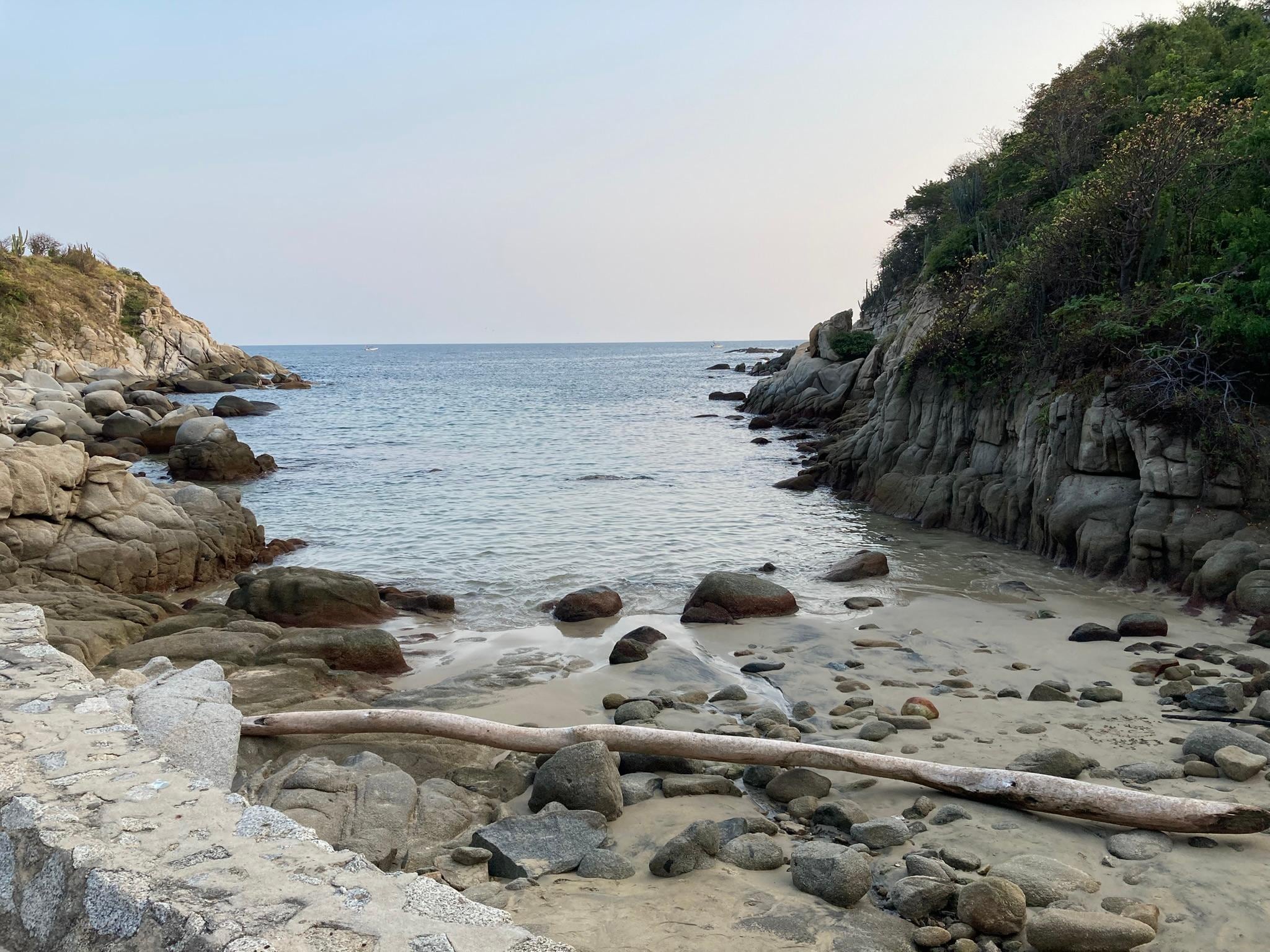 Playa Secreta The 4th Beach