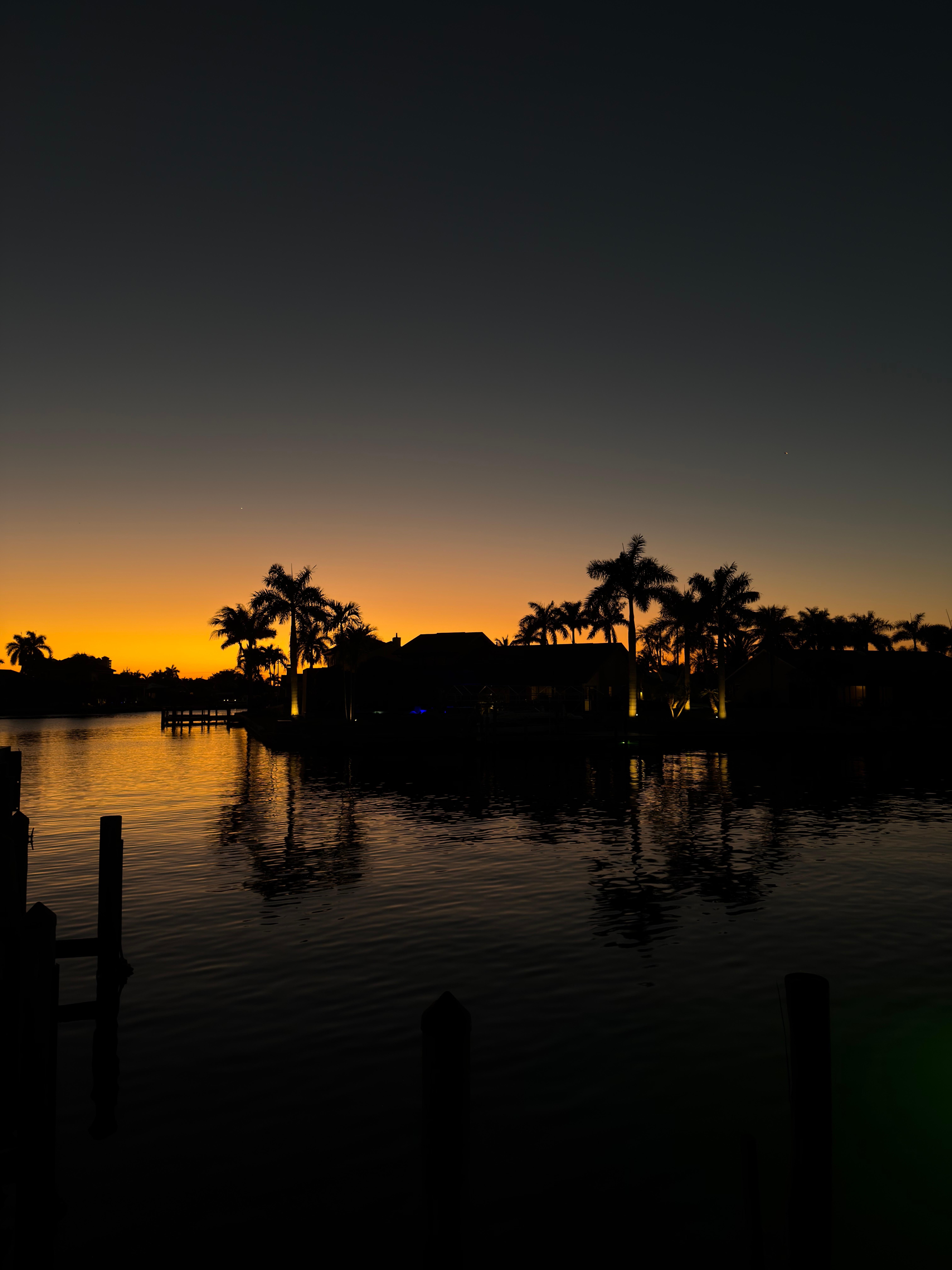 8.00 PM in the evening 