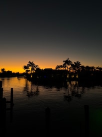 8.00 PM in the evening