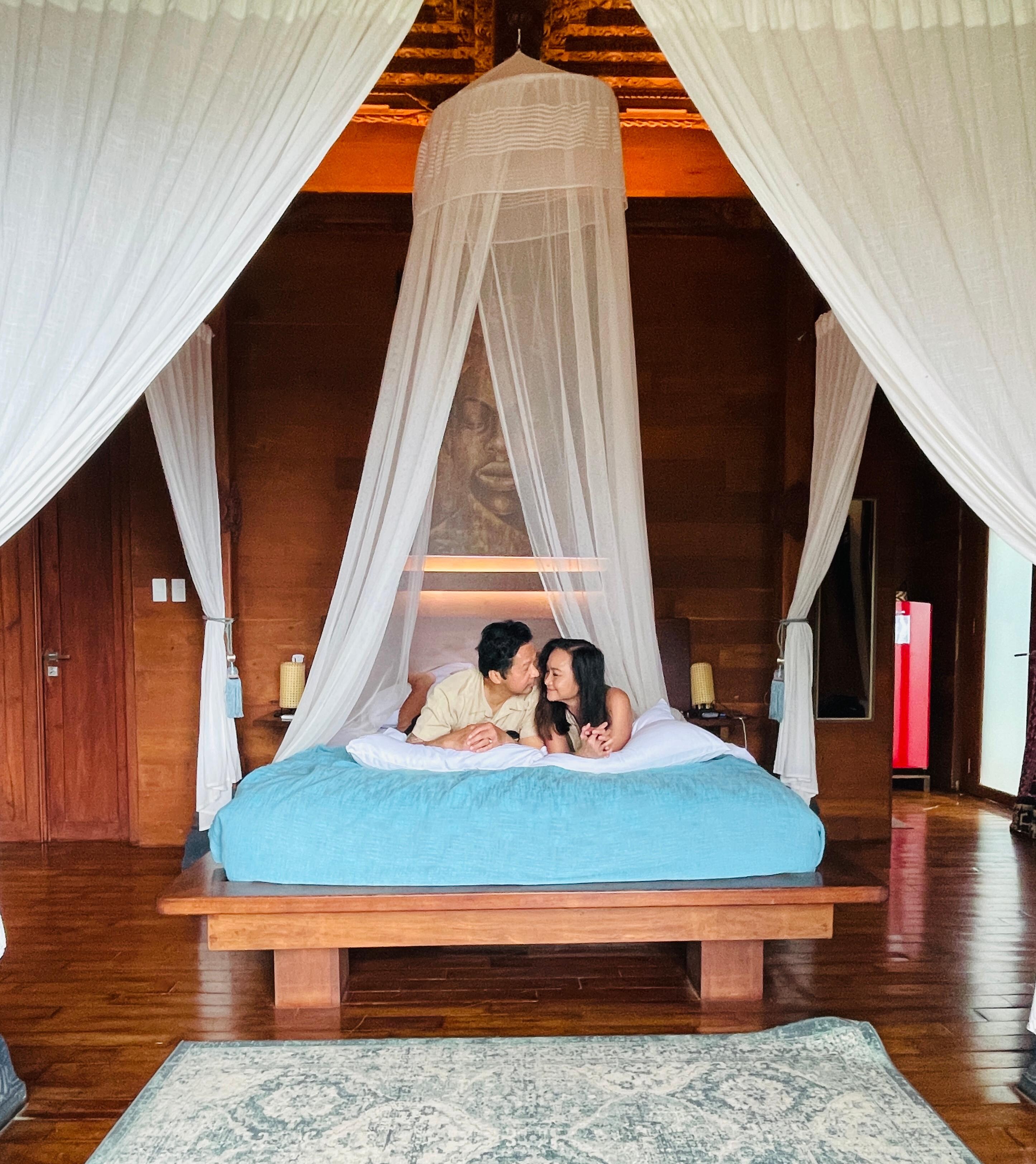 Accommodation 