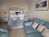 Studio apartment (for 2)