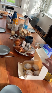 Lekkere bakker in de buurt