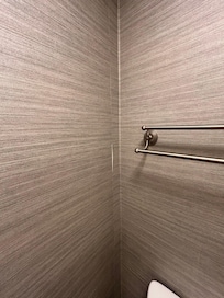 Wallpaper peeling
