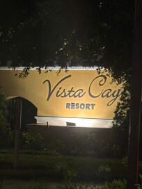 Signage